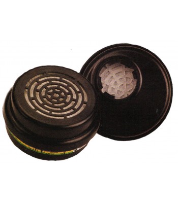 FILTER ZA POLUMASKU, Kombinirani (4 KOMADA) FILTER ZA POLUMASKU, Kombinirani (4 KOMADA)